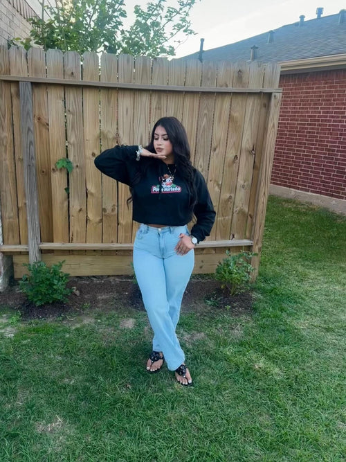 Baby cow hoodie