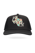 Texas Edition cap(black)