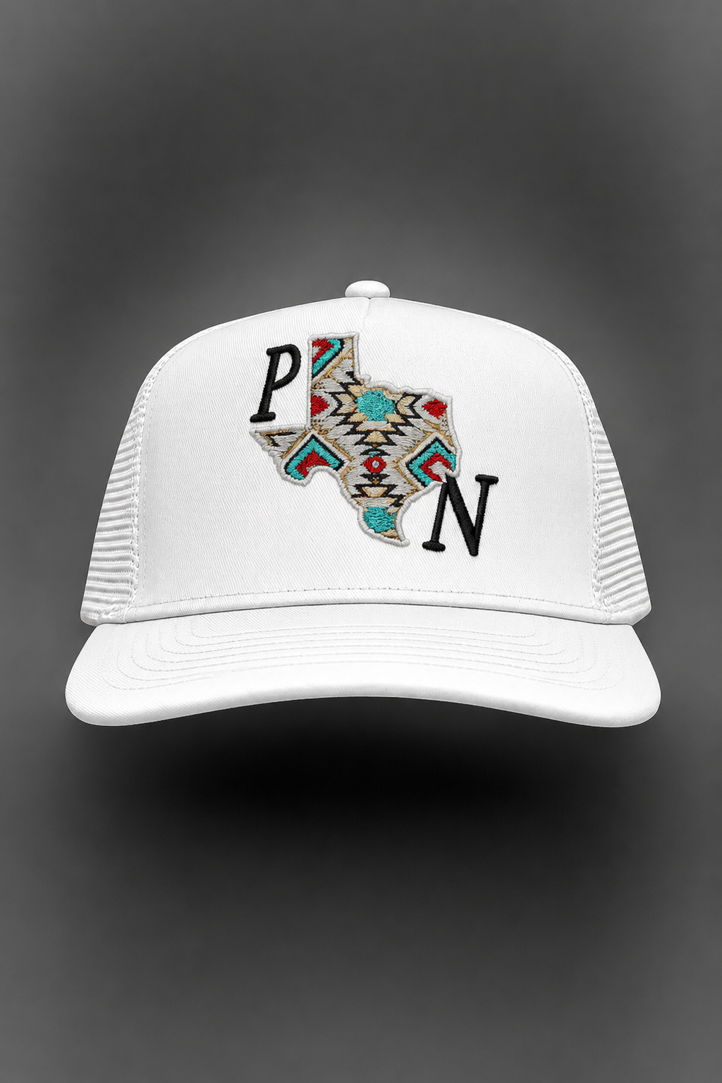 Texas Edition cap (white)