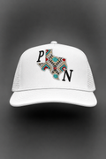 Texas Edition cap (white)