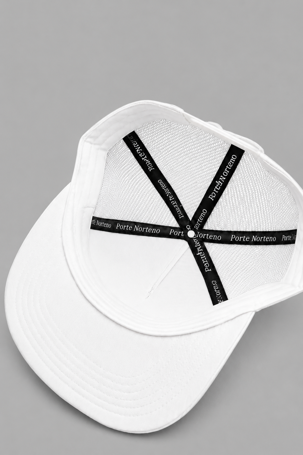 Texas Edition cap (white)